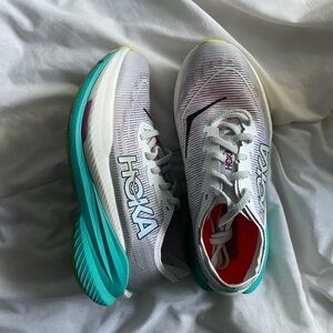 Hoka Mach X 2